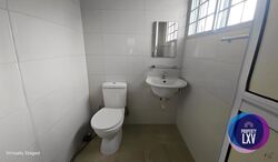 Serangoon Garden Estate (D19), Terrace #548236531